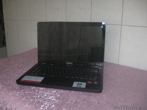 Ноутбук двухядерный #96117