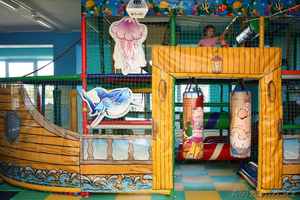 Многоярусный Лабиринт #100284