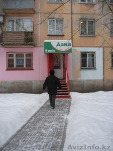 Продуктовый магазин (ул. Бурова) #91582