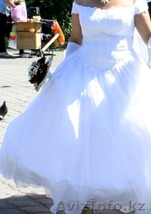 Сдам в аренду свадебное платье #93960