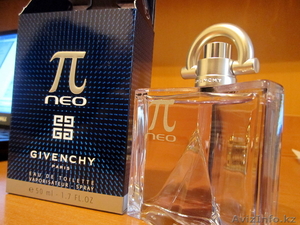 Парфюм - Givenchy Neo #90746