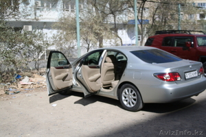 авто Лексус ES 300 СРОЧНО #93462