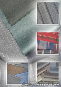 Ткани,  пряжа,  ватин #92181