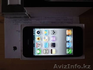 New Apple Iphone 4 32GB  #89138
