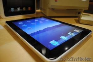 Срочно продам новый IPAD #101518