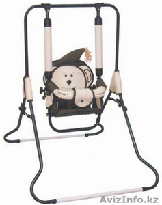 Продаю Качелю детскую #97496