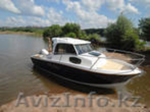 Поддержанные катера Алматы #96784