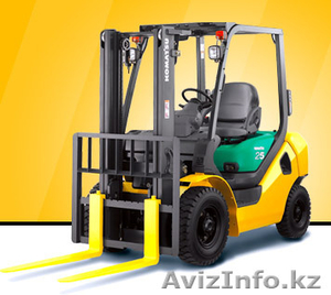 Продажа запаных частей на вилочные автопогрузчики. #100502