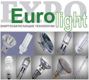 Лампы,  светильники,  энергосберегающие,  светодиодные производство ЕВРОПА. #93995