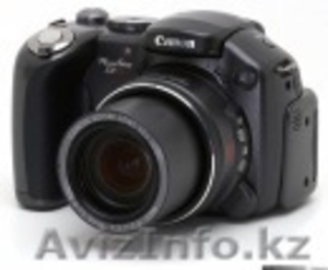 Фотоаппарат Canon S3 #99316