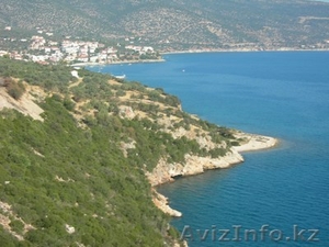 Недвижимость в Греции от компании Daselko LTD #95376