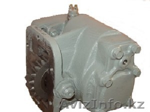 Коробка отбора мощности КАМАЗ МП57-4202010 #90850