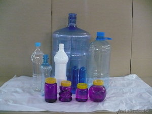 ПЭТ тара , бтылки банки бутыли #89210