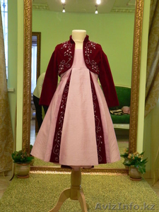 Ателье Диадема предлагает услуги #98211