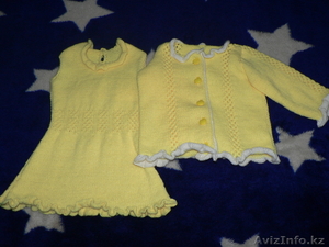 Продам детскую одежду. Ручная работа #99260