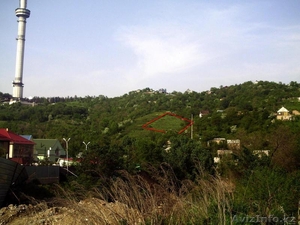 Участок на Кок тобе #101979