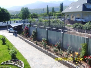 Дом с участком в Алматы! #88095