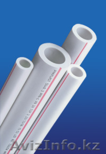 Полипропиленовые трубы,  полипропиленовые фитинги #88932