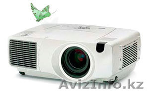 Аренда видео проектора а Алматы #87844