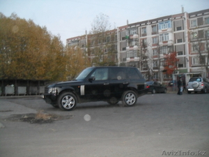 Продам Land Rover Range Rover #102280