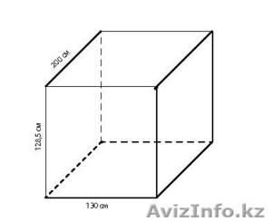 Продам ёмкость для жидкостей #94407