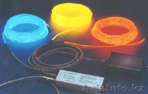 Новинка ! Светящиеся провода #98502
