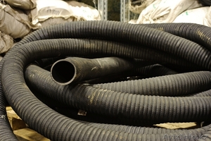 Рукава гофрированные (бензинные и водяные)  #96055