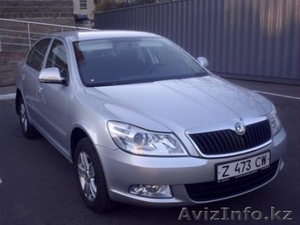 Аренда авто с водителем #95686