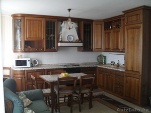 Итальянский Кухонный Гарнитур (б/у) #92250