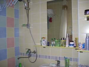 Продам 3х-ую квартиру #98589