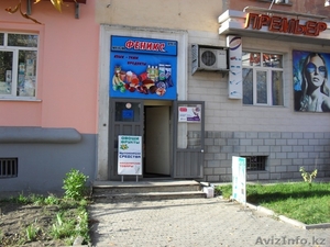 Сдам торговое/офисное помещение #95291