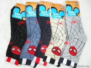 Носочно-чулочные товары.Оптом #92357