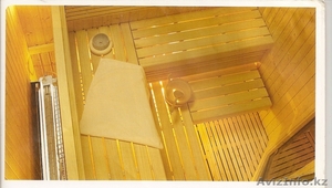 Установка дверей,  блок-хаус. #88223