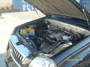 продажа автомобиля dadi #98386