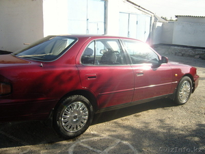 Toyota camry 10 #100495