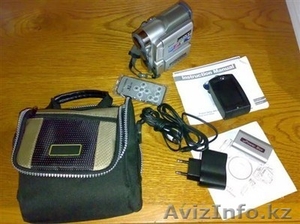 Видеокамера Sony DV9F #100718