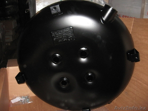 Автомобильное газовое оборудование 4-5го поколения.  ГБО на АВТО. #89501