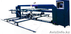 Оборудование для производства одеял и подушек.  #90539