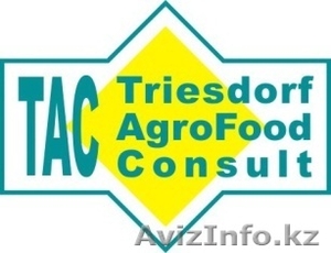 Triesdorf AgroFood Consult #98024