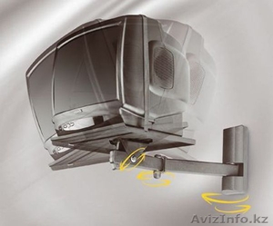 тумбочка под телевизор настенная #95192