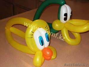 Проведение детских праздников в Алматы #96060