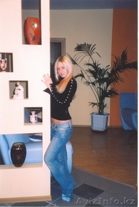 Я И МОЯ ПОДРУГА ИЩЕМ РАБОТУ. #96252