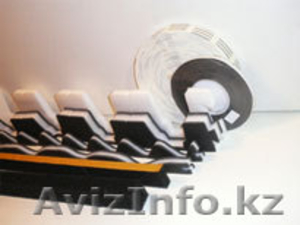 Мы производим уплотнители для кровли #95744