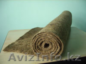 Кошма (Войлок) техническая  #100958