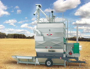 Зерносушилки +38 098 041 29 30 с отсрочкой платежа до 12 месяцев. #90699