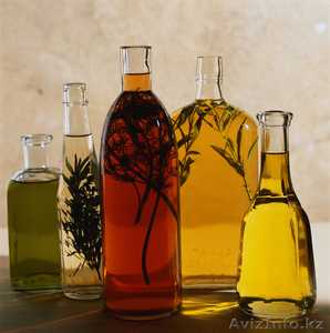 Растительные масла (холодный отжим) #96096