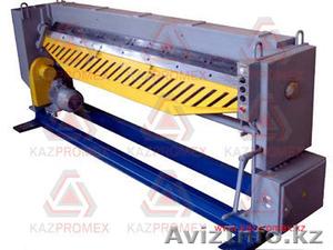 Листогибочные станки на складе в Казахстане. #116819