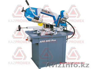 Ленточнопильные,  круглопильные,  отрезные станки на складе в Казахстане.  #116814