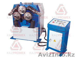 Профилегибочные станки на складе в Казахстане. #116865