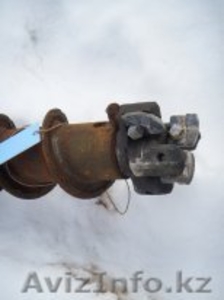 буровой инструмент #113758